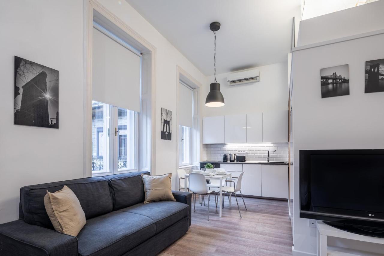 Appartamento Cozy Budapest