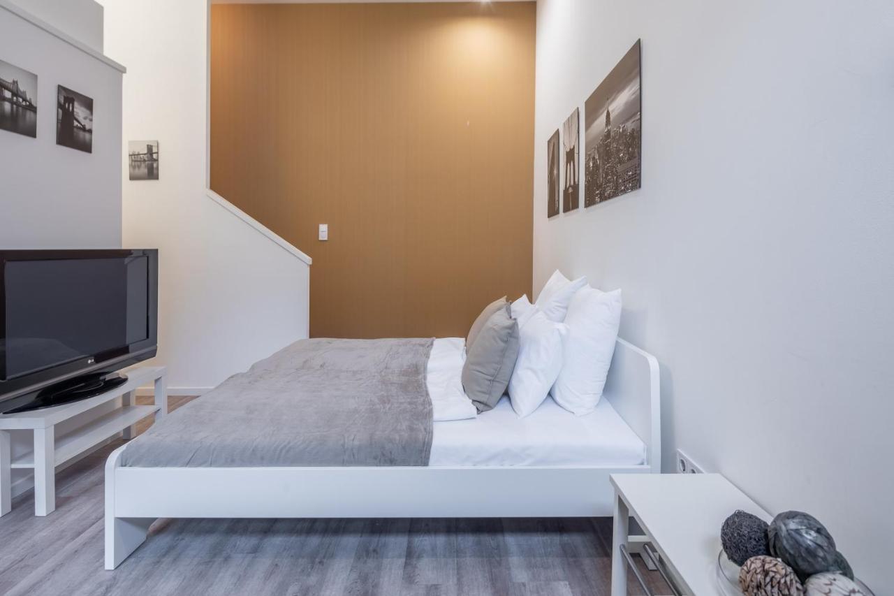 Appartamento Cozy