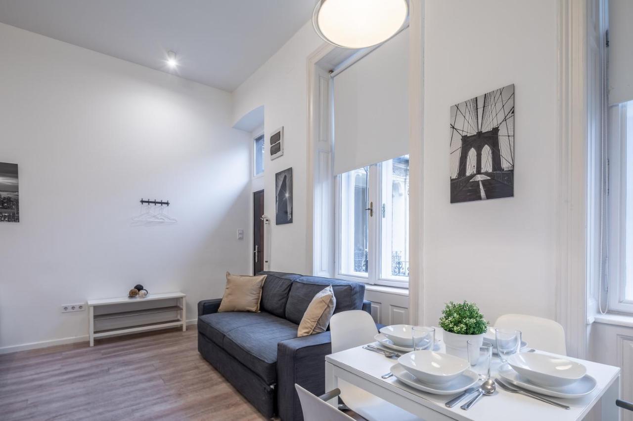 Appartamento Cozy Budapest