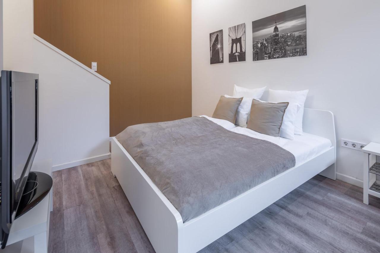 Appartamento Cozy