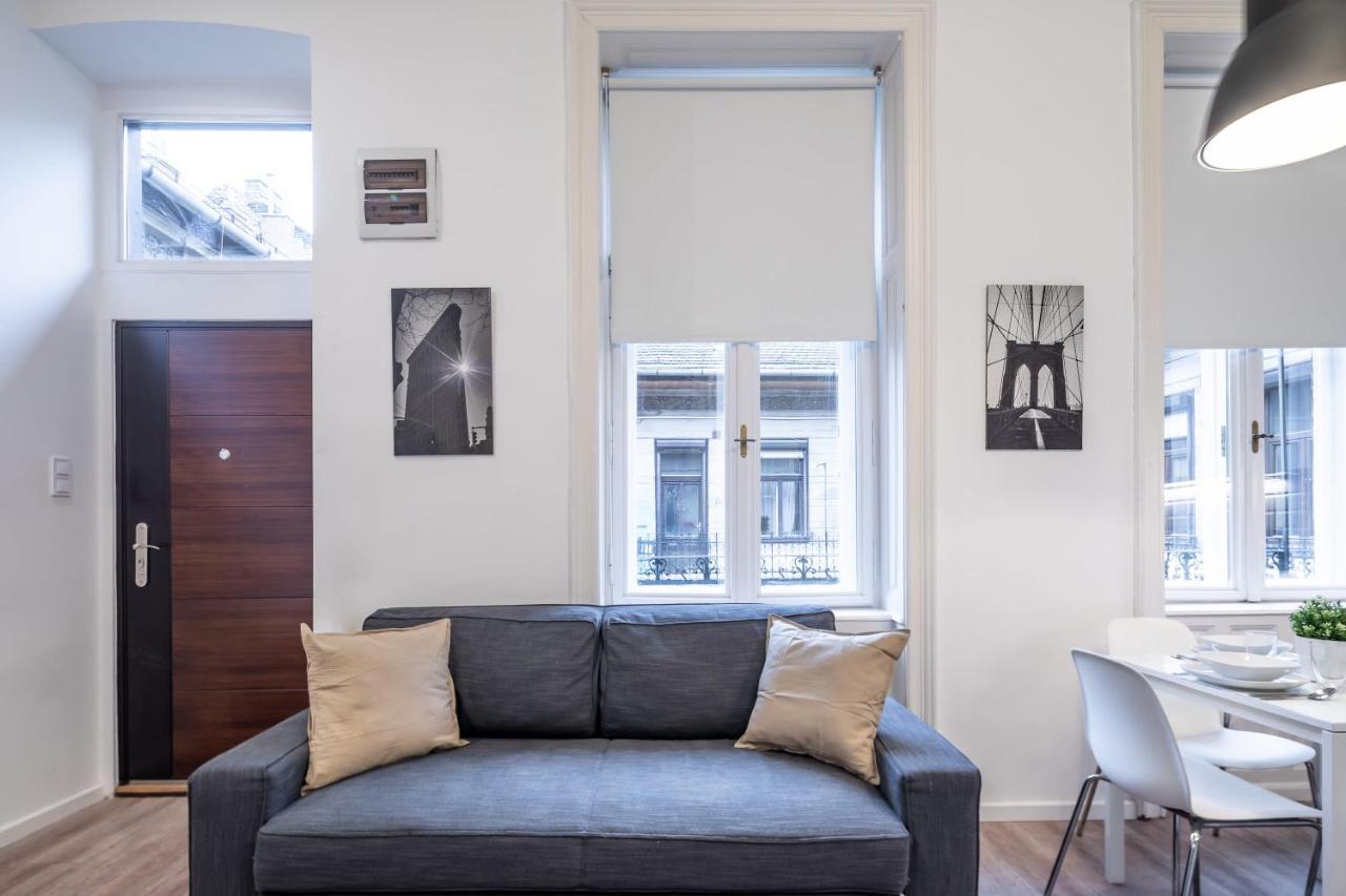 Cozy Appartamento