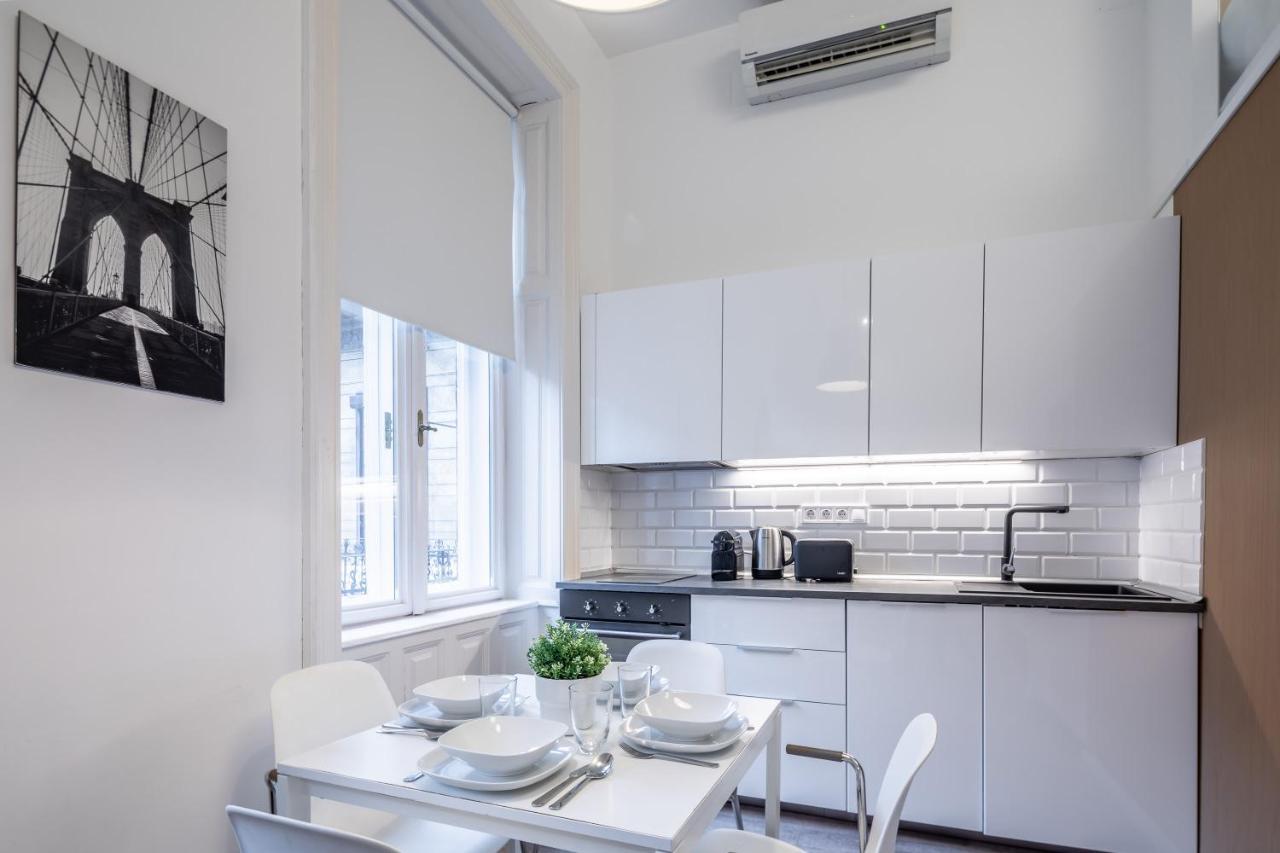 Appartamento Cozy Budapest
