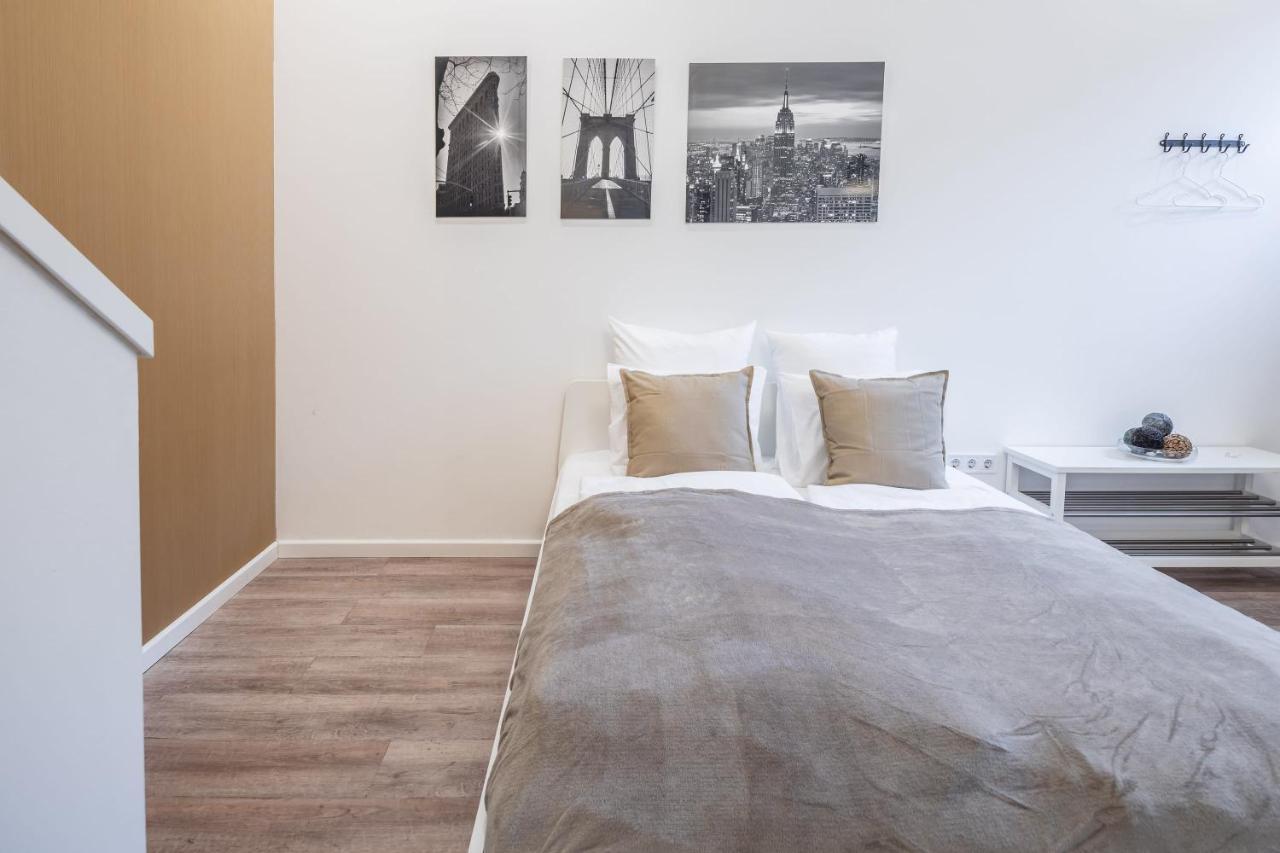 Cozy Appartamento