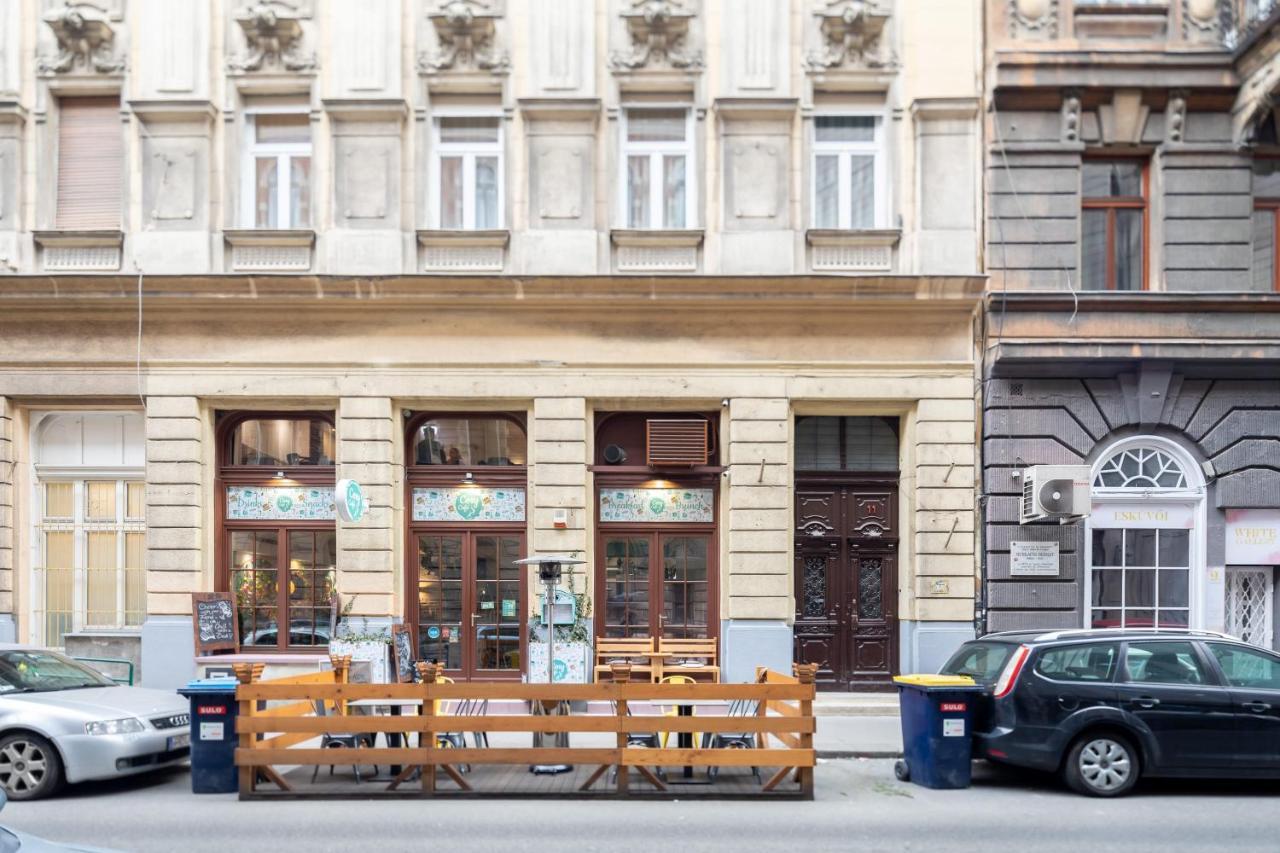 Apartament Cozy *